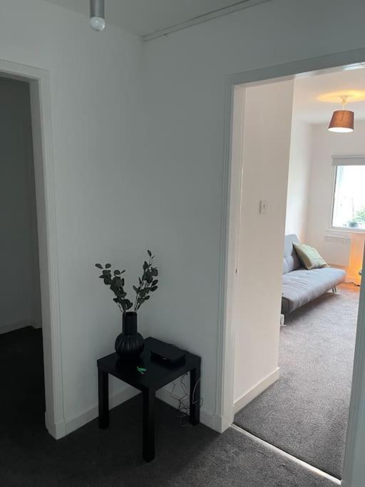 Modern 2 Bedroom City Apartment Glasgow Ngoại thất bức ảnh